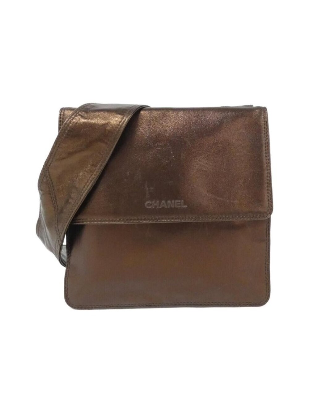 Chanel Vintage Shoulder Bag